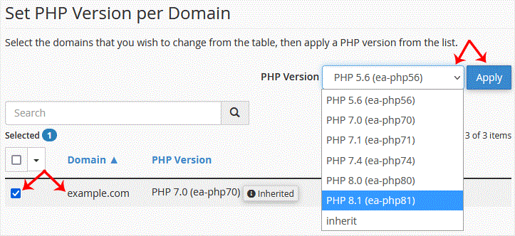 cpanel-multiphp-select-domain-full.gif